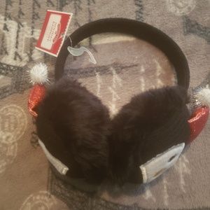 Ear muffs for kids
